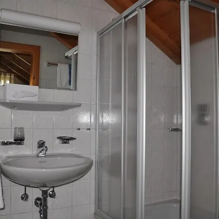 Hotel-pension Breig Garni 3*