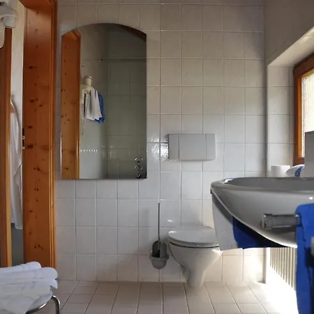 Hotel-pension Breig Garni 3*
