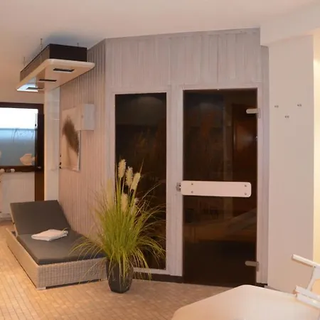 Gasthof Hotel-pension Breig Garni 3*
