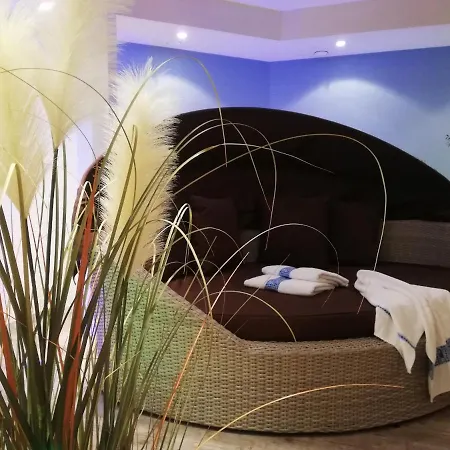 Hotel-pension Breig Garni 3* Ottenhöfen im Schwarzwald