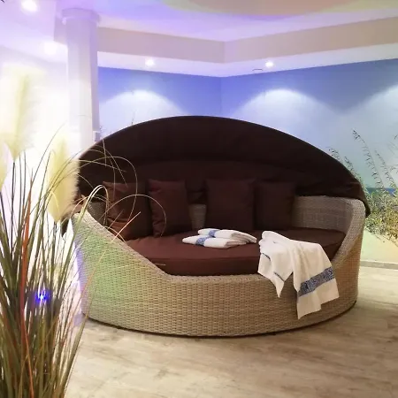 Hotel-pension Breig Garni 3* Ottenhöfen im Schwarzwald