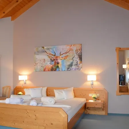 Hotel-pension Breig Garni Gasthof 3*