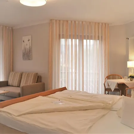 Hotel-pension Breig Garni Pensjonat