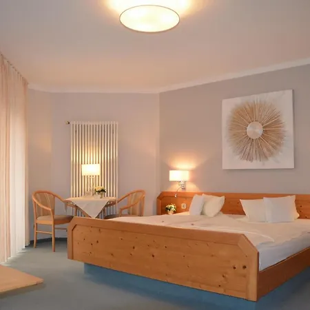 Hotel-pension Breig Garni Ottenhöfen im Schwarzwald