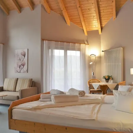 Hotel-pension Breig Garni