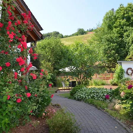 Hotel-pension Breig Garni Gasthof