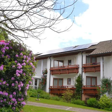 Hotel-pension Breig Garni
