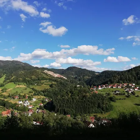 Hotel-pension Breig Garni Gasthof