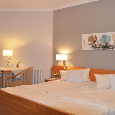 Hotel-pension Breig Garni Gasthof 3*