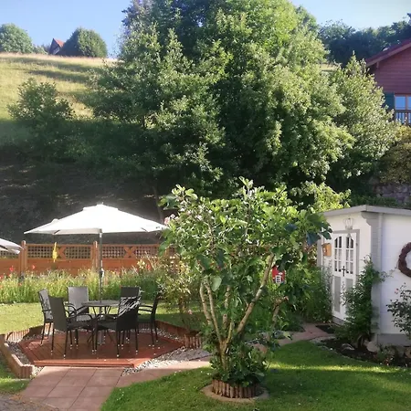Gasthof Hotel-pension Breig Garni 3*