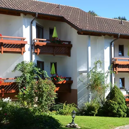 Gasthof Hotel-pension Breig Garni 3*