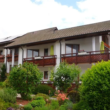 Hotel-pension Breig Garni Gasthof Ottenhöfen im Schwarzwald