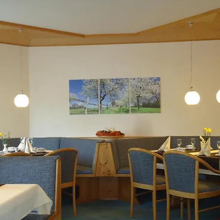 Hotel-pension Breig Garni 3* Ottenhöfen im Schwarzwald