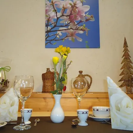 Hotel-pension Breig Garni