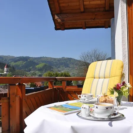 Gasthof Hotel-pension Breig Garni