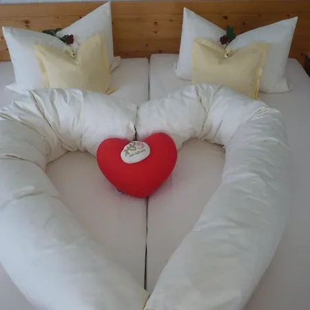 Hotel-pension Breig Garni 3* Ottenhofen im Schwarzwald