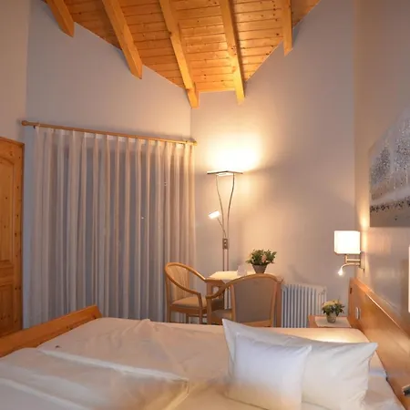 Hotel-pension Breig Garni 3* Ottenhofen im Schwarzwald