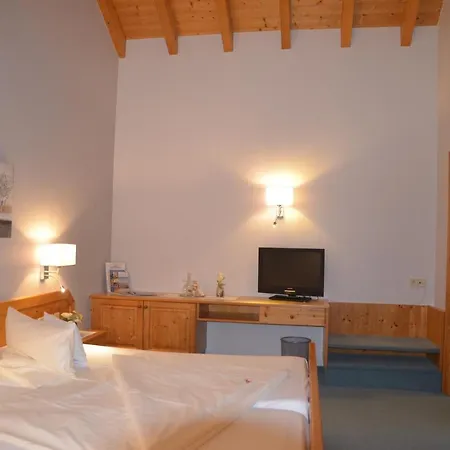 Gasthof Hotel-pension Breig Garni 3*