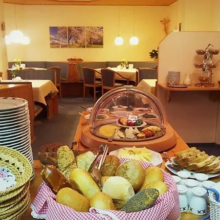 Hotel-pension Breig Garni Gasthof