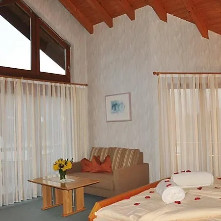 Hotel-pension Breig Garni Ottenhöfen im Schwarzwald