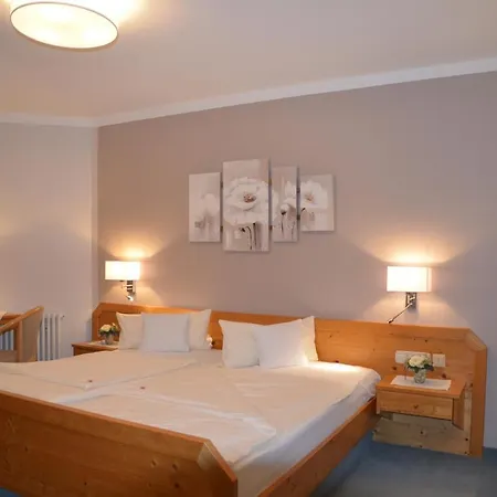 Hotel-pension Breig Garni Casa de hóspedes 3*