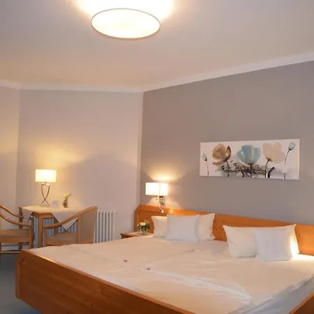 Hotel-pension Breig Garni Guest house