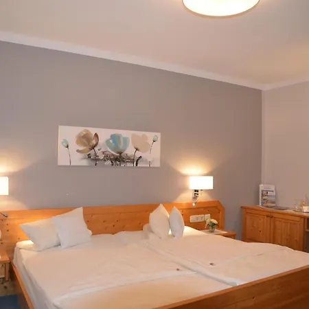 Hotel-pension Breig Garni 3*