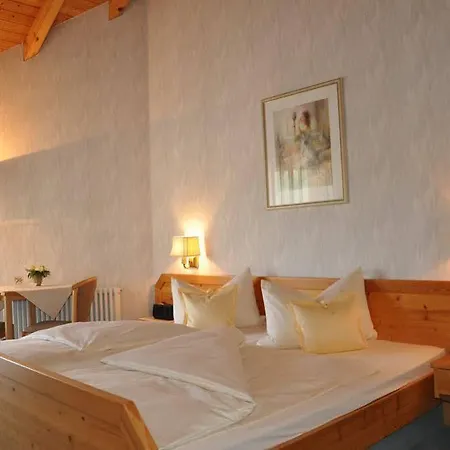 Hotel-pension Breig Garni Ottenhöfen im Schwarzwald