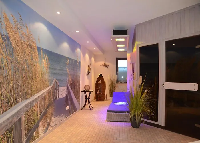 Hotel-pension Breig Garni Ottenhofen im Schwarzwald