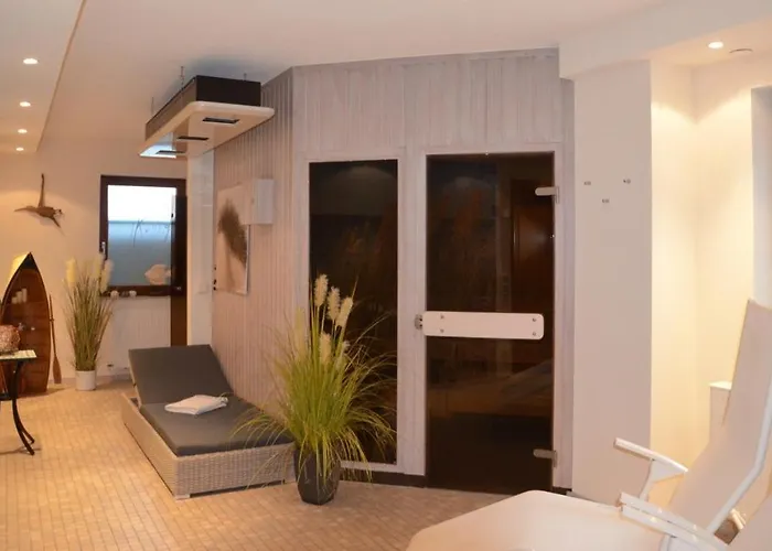 Affittacamere Hotel-pension Breig Garni 3*