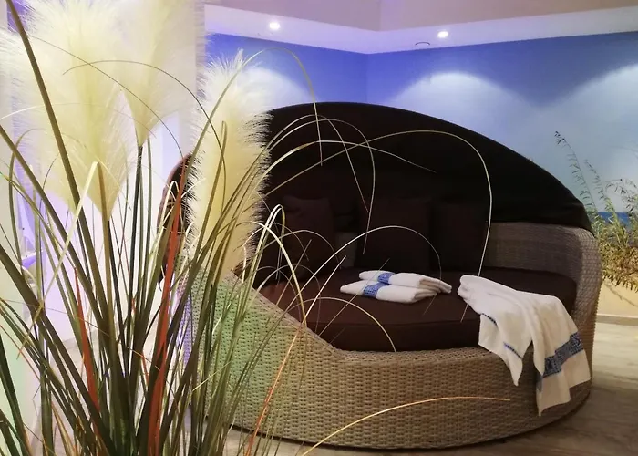 Hotel-pension Breig Garni 3* Ottenhofen im Schwarzwald