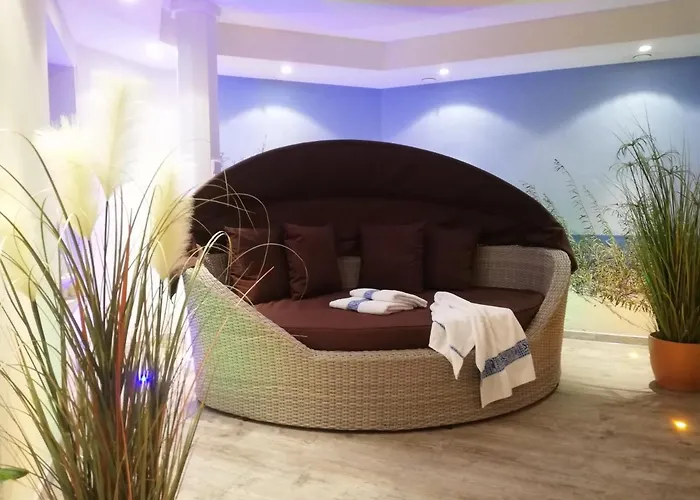 Hotel-pension Breig Garni 3* Ottenhofen im Schwarzwald