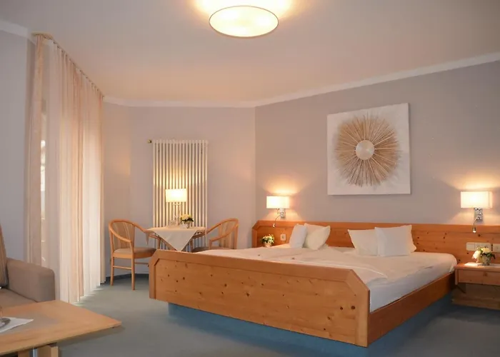 Hotel-pension Breig Garni Ottenhofen im Schwarzwald