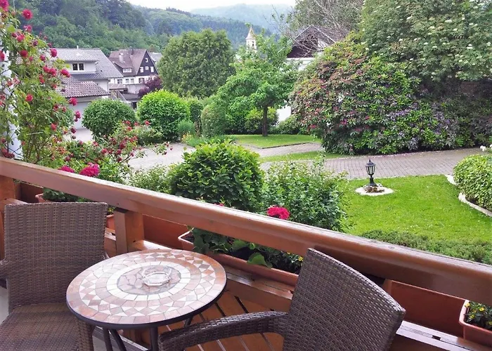 Affittacamere Hotel-pension Breig Garni