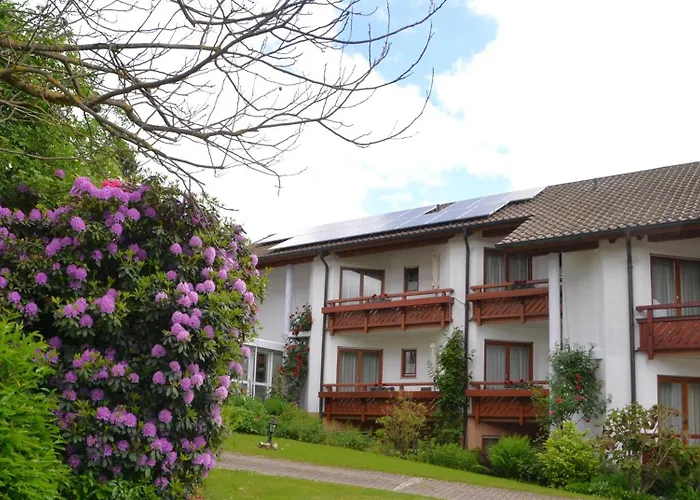 Hotel-pension Breig Garni