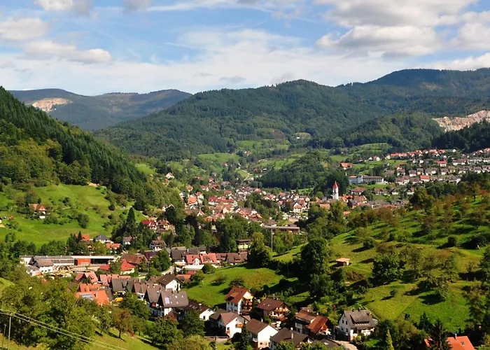 Affittacamere Hotel-pension Breig Garni