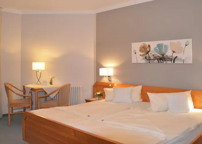 Hotel-pension Breig Garni Affittacamere 3*