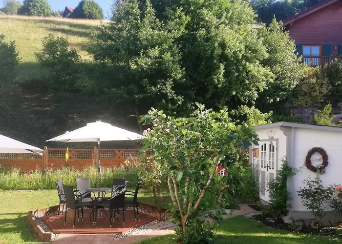 Affittacamere Hotel-pension Breig Garni 3*