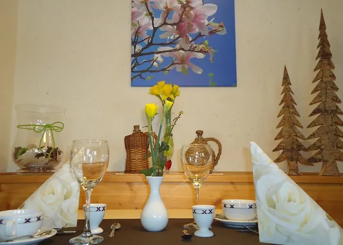 Hotel-pension Breig Garni