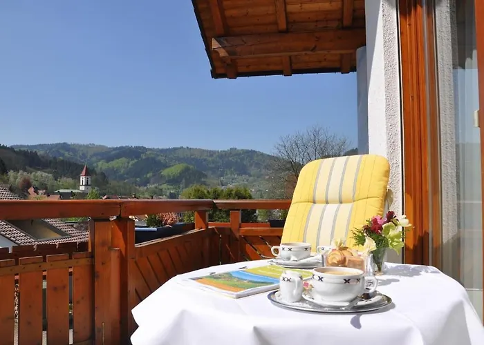 Affittacamere Hotel-pension Breig Garni