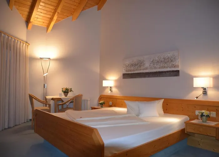 Affittacamere Hotel-pension Breig Garni