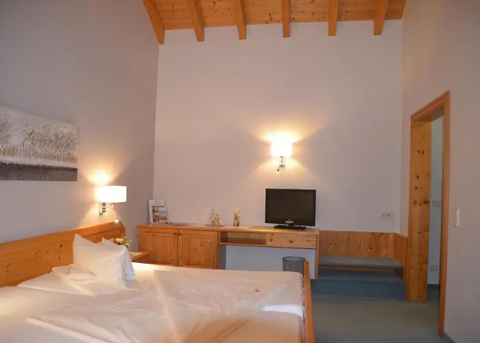 Affittacamere Hotel-pension Breig Garni 3*