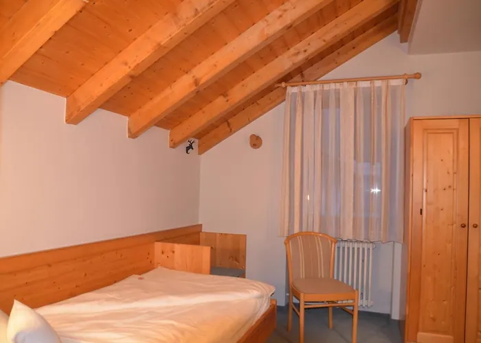 Hotel-pension Breig Garni Affittacamere Ottenhofen im Schwarzwald