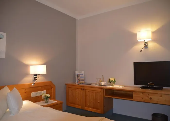 Hotel-pension Breig Garni 3* Ottenhofen im Schwarzwald