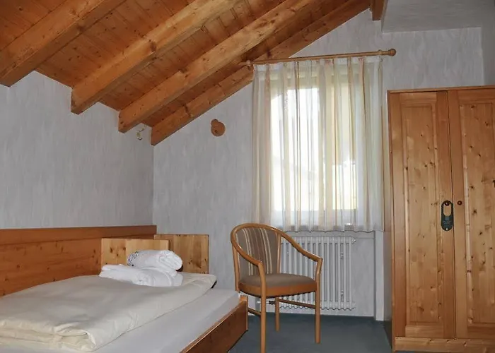 Hotel-pension Breig Garni Affittacamere Ottenhofen im Schwarzwald